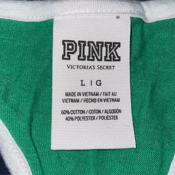 Victoria’s Secret tank top - Picture 3 of 3